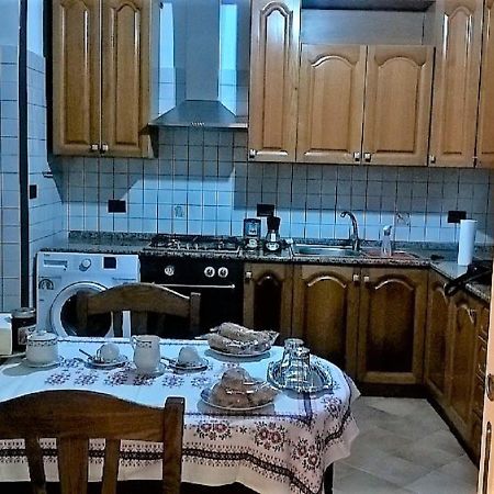 Manzoni House Apartment Lecce Bagian luar foto