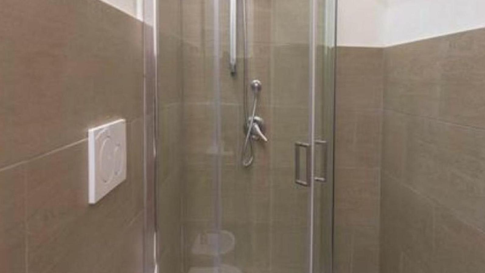 Manzoni House Apartment Lecce Bagian luar foto