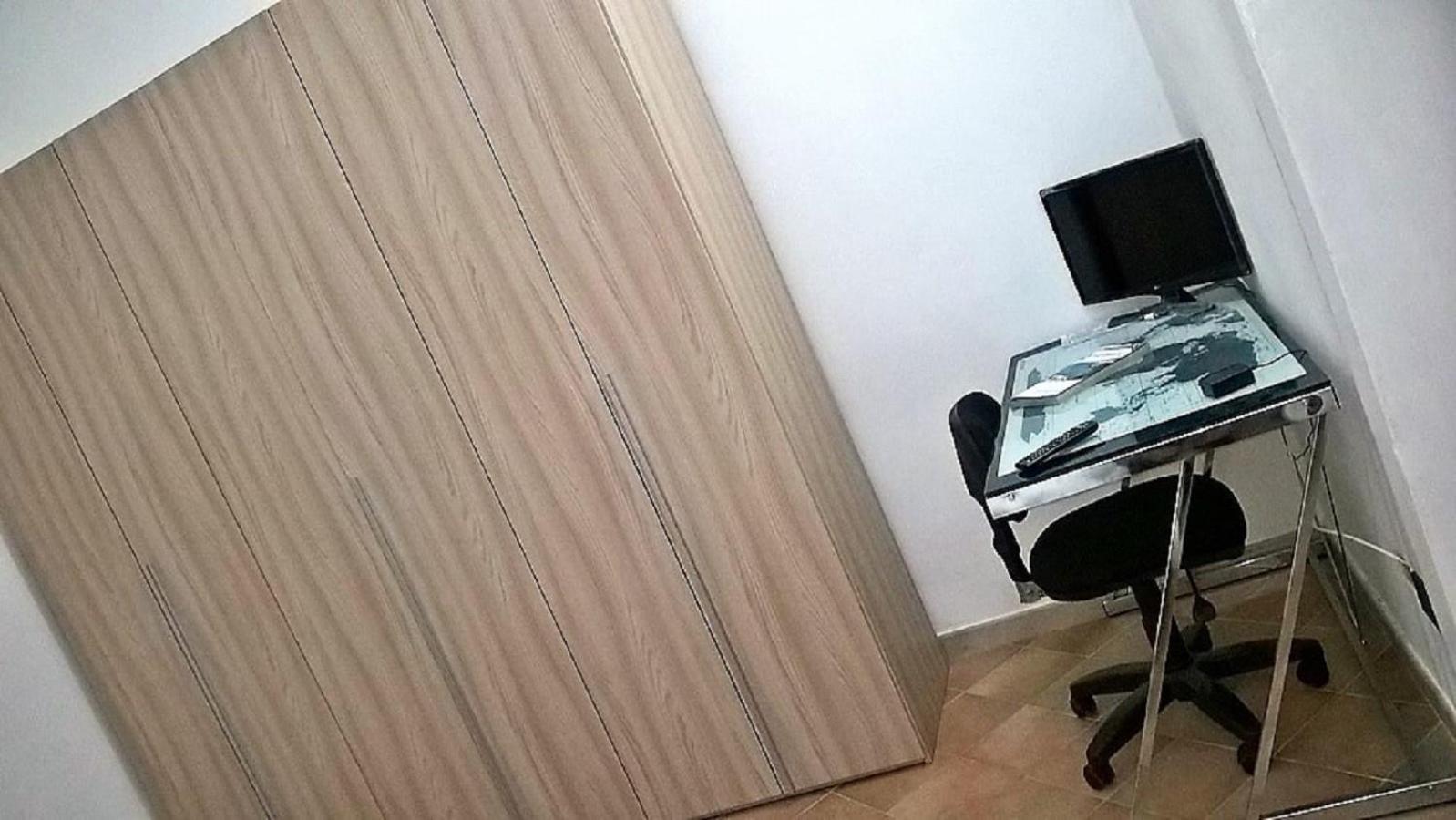 Manzoni House Apartment Lecce Bagian luar foto