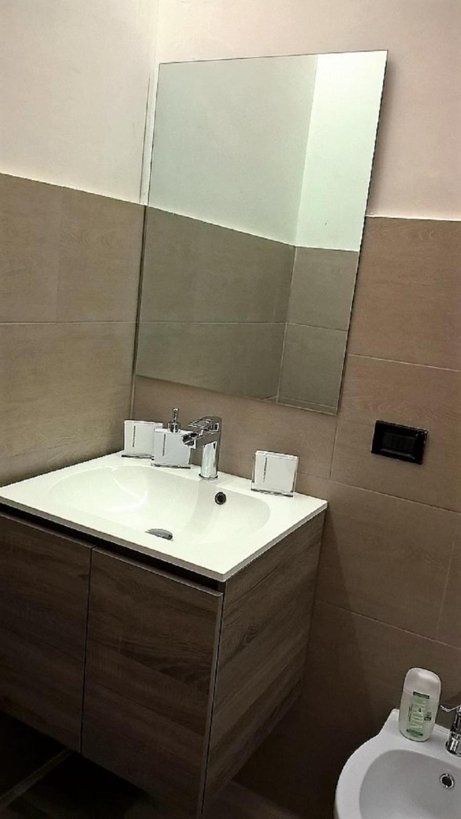 Manzoni House Apartment Lecce Bagian luar foto