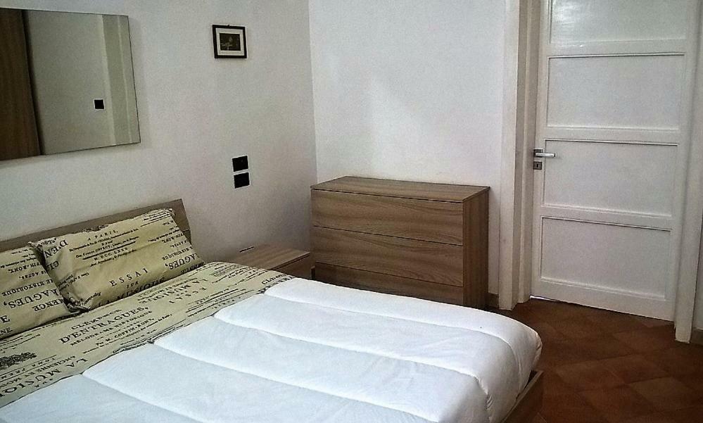 Manzoni House Apartment Lecce Bagian luar foto